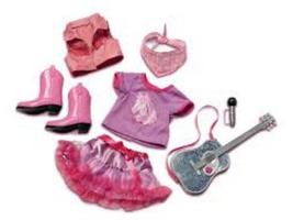 princess doll fashion ภาพหน้าจอ 3