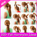 haircuts for women APK