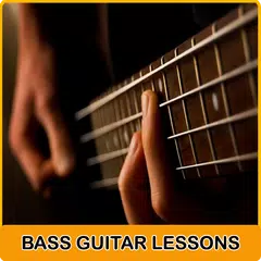 How To Play Bass Guitar Chords APK Herunterladen