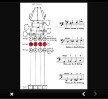 How To Play Bass Guitar Chords screenshot 2