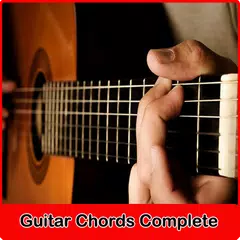 Wie man Gitarren-Akkorde spielt