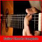 How To Play Guitar Chords icône