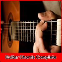 How To Play Guitar Chords Affiche