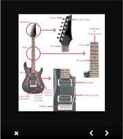 How To Play Guitar Chords ภาพหน้าจอ 2