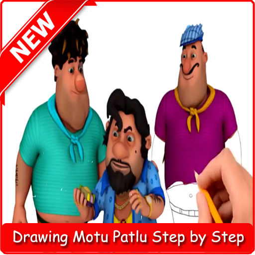 Learn to Draw Motu Patlu APK for Android – Download Learn to Draw Motu Patlu APK Latest Version from Learn to Draw Motu Patlu APK for Android – Download Learn to Draw Motu Patlu APK Latest Version from