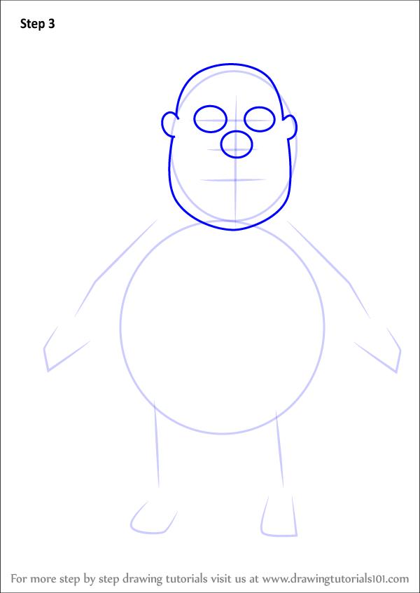 Tải xuống APK Learn to Draw Motu Patlu cho Android Tải xuống APK Learn to Draw Motu Patlu cho Android