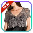 DIY Bolero Shrugs Crochet icon