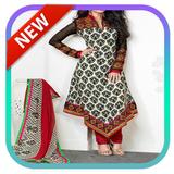 Kurti Designs 2018 Offline icon