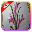 Hand Embroidery For Beginners-APK