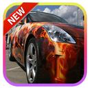 Tatto Sticker Car Design-APK