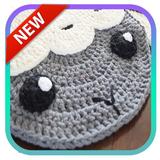 Crochet Pattern Rugs icon