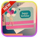 如何製作生日賀卡 APK
