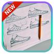 Learn to Draw Shoes