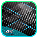 Carbon Fibre Wallpaper HD APK