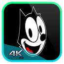 Felix the Cat Wallpaper APK