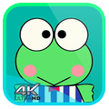 Keroppi Cute Wallpaper