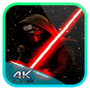 Kylo Ren Wallpaper HD APK