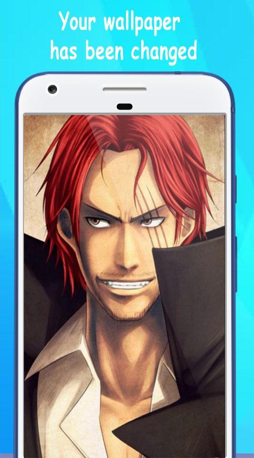 Shanks Wallpaper HD APK for Android Download
