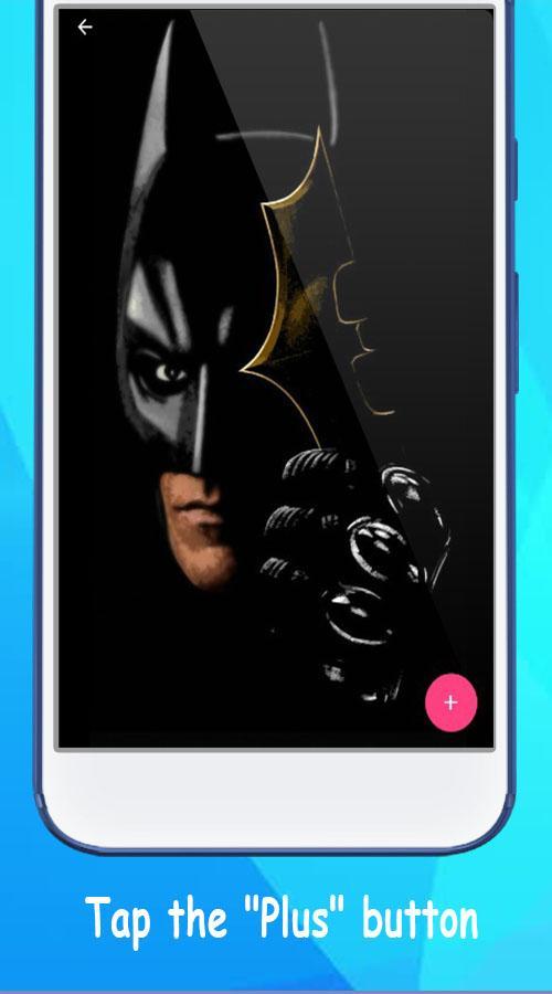 3d Superhero Wallpaper For Android Image Num 47