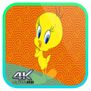 Tweety Wallpaper HD APK