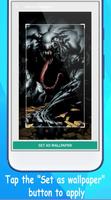 Venom Wallpaper HD स्क्रीनशॉट 2