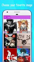 Poster Wallpaper Death Note HD