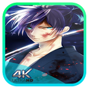 Yato Wallpaper ART APK