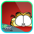 Garfield Wallpaper HD