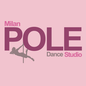 Milan Pole Dance Montréal icône