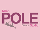 Milan Pole Dance Montréal أيقونة