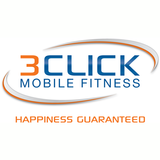 3CLICK Fitness icon