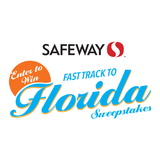 Safeway Fast Track to Florida simgesi