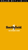 One Smithfield Conference 2017 Affiche