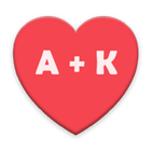 Love Test ikona
