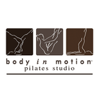 Body in Motion Pilates Studio 圖標