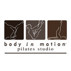 Body in Motion Pilates Studio icône