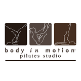 Body in Motion Pilates Studio simgesi