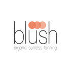 Blush Airbrush Tanning LLC icono