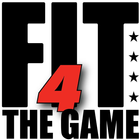 Fit4TheGame Member App आइकन