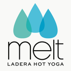 Melt Ladera Hot Yoga 图标