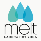 Melt Ladera Hot Yoga icon