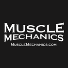 Muscle Mechanics иконка