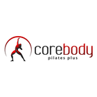 Corebody PilatesPlus আইকন