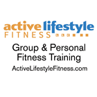 Active Lifestyle Fitness LLC 아이콘