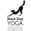 ”Black Dog Yoga