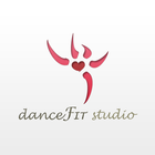 DanceFIT biểu tượng