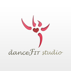 DanceFIT ikon