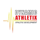 Dynamic Athletix Zeichen