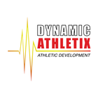 آیکون‌ Dynamic Athletix