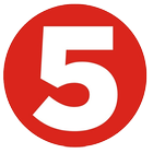 5Fitness icon